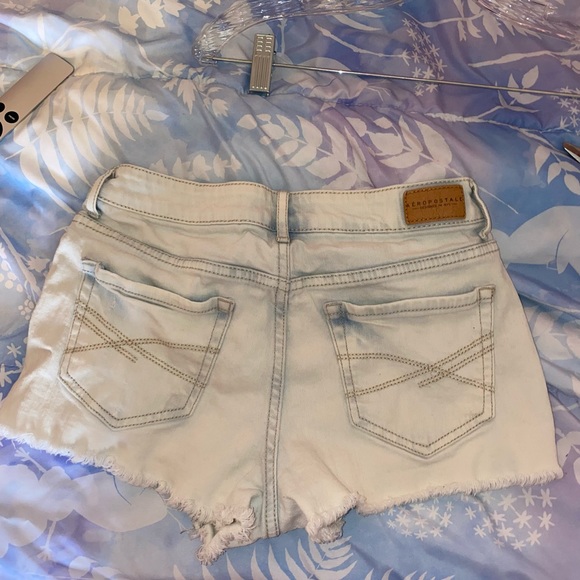 Aeropostale Shorts - Picture 4 of 4